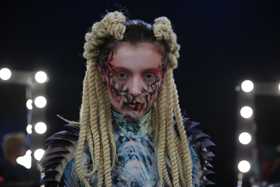 Топ-модель по-українськи: 2 сезон випуск 14 дивитись онлайн